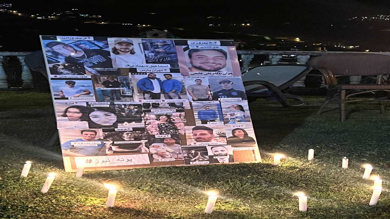 ۱۸ و ۱۹ دی ۱۴۰۴ 